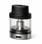 Replaceable Coil Tank / Pod Tank dari VapeWin dengan sistem coil yang dapat diganti, memberikan fleksibilitas, performa rasa optimal, dan kemudahan perawatan untuk perangkat vape.