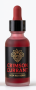 Crimson Currant dari VapeWin, e-liquid premium dengan rasa blackcurrant merah yang manis, sedikit asam, dan menyegarkan. Cocok digunakan pada berbagai perangkat pod maupun mod dengan kualitas rasa yang konsisten