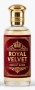 Royal Velvet dari VapeWin, e-liquid premium dengan perpaduan rasa creamy dan vanilla yang lembut, menghadirkan aroma kaya dan pengalaman vaping yang halus untuk berbagai perangkat pod maupun mod.